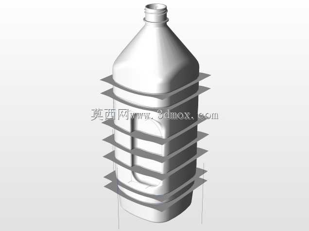 塑料瓶2l