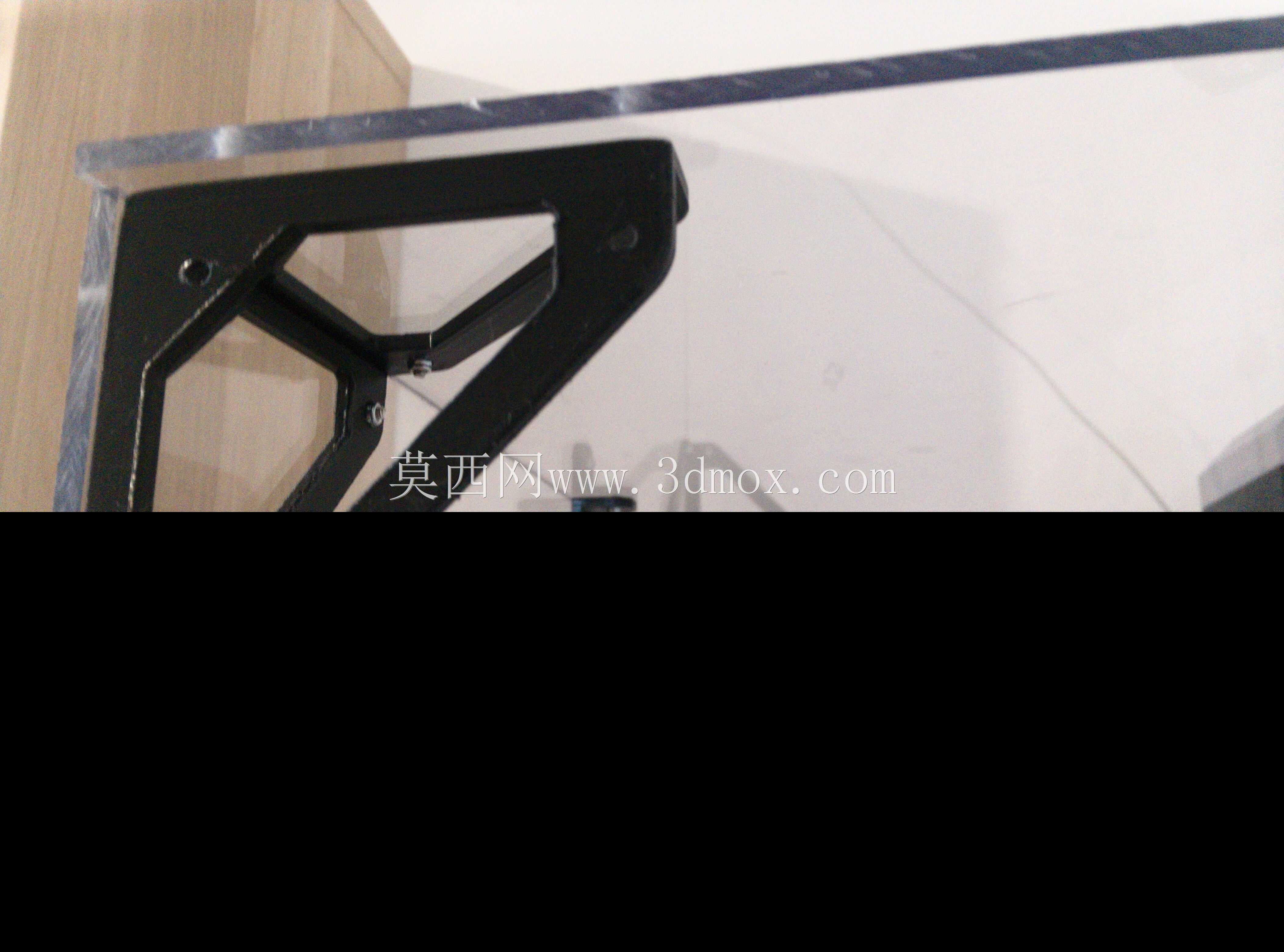 3D打印机外壳和HEPA过滤器