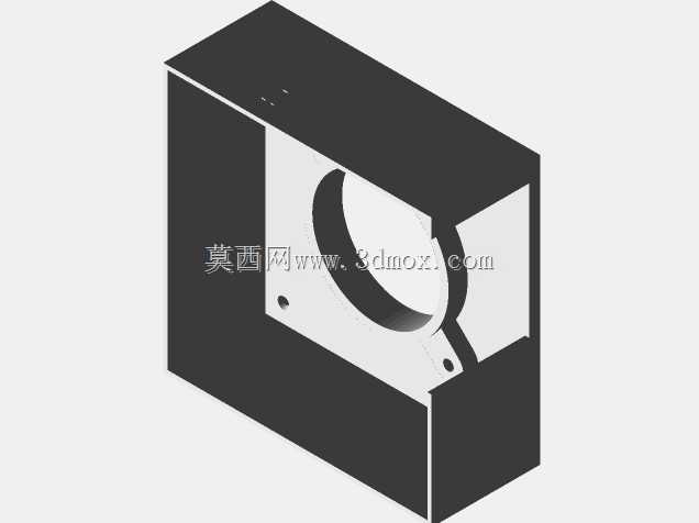 3D打印机外壳和HEPA过滤器