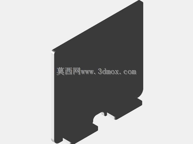 3D打印机外壳和HEPA过滤器