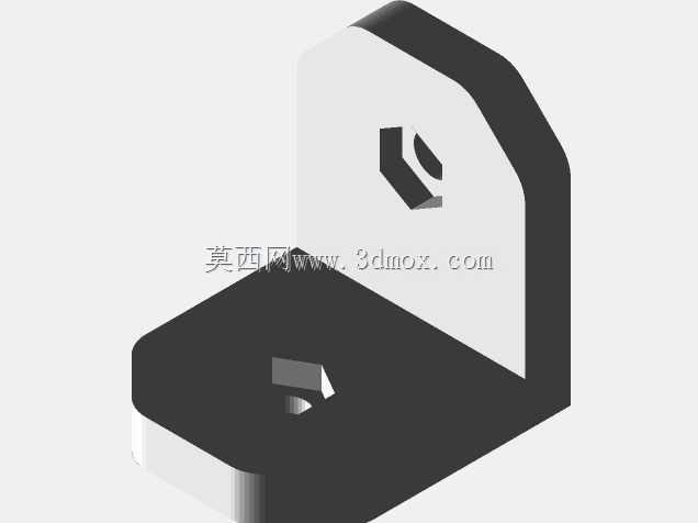 3D打印机外壳和HEPA过滤器