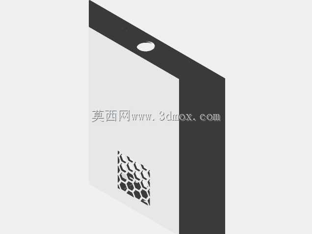 3D打印机外壳和HEPA过滤器