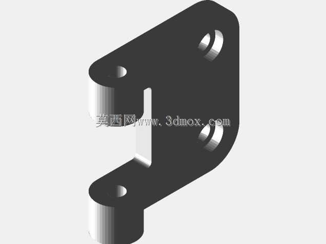3D打印机外壳和HEPA过滤器