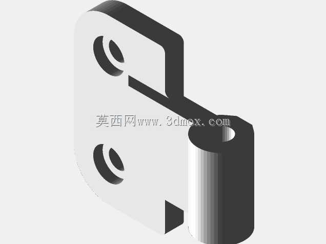3D打印机外壳和HEPA过滤器
