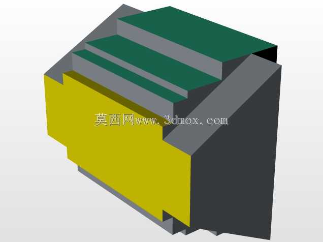 100W Cob LED护套