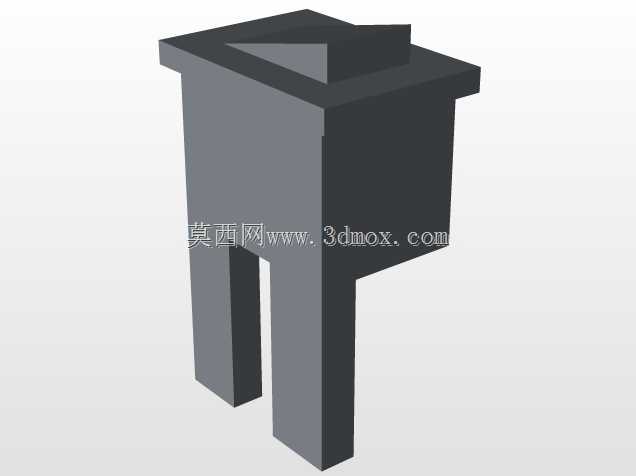 100W Cob LED护套