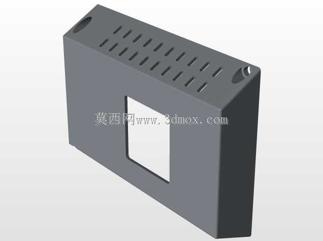 100W Cob LED护套