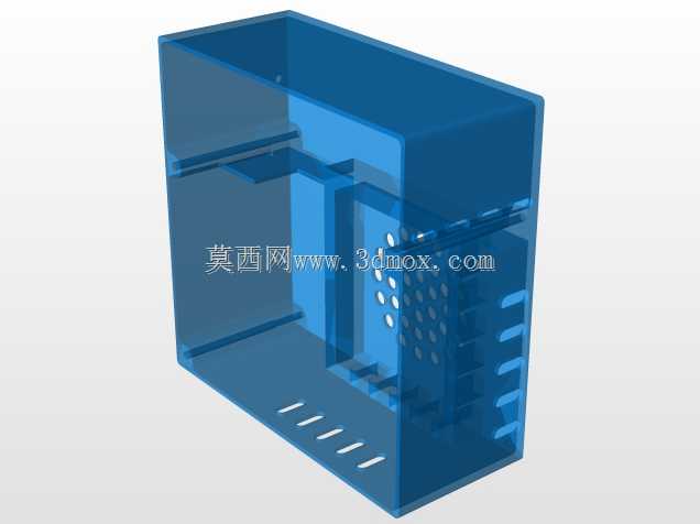 100W Cob LED护套