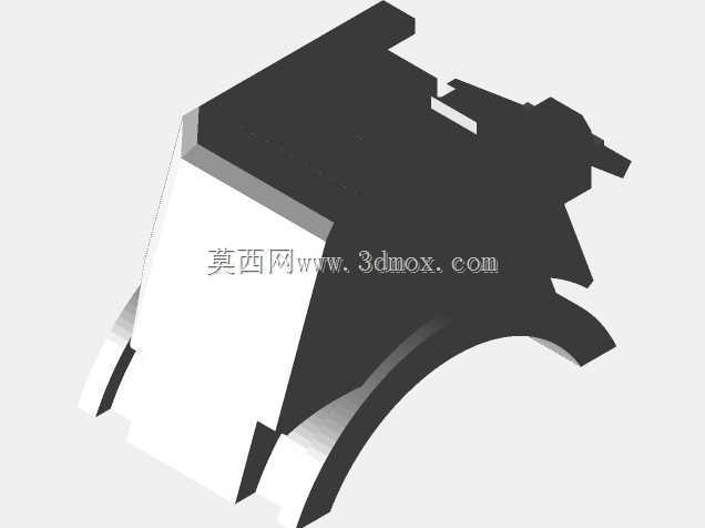 Velotech 2x0的更换卡箍。5W自行车灯