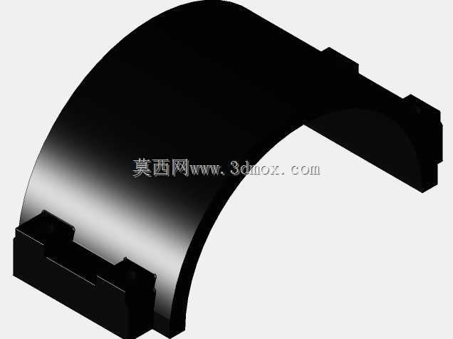 PE鞍形夹DN90-DN25(钢管尺寸)