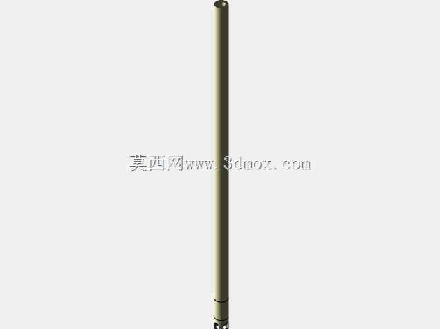 带润湿杯和法兰的Jumo浸入式pH传感器组件