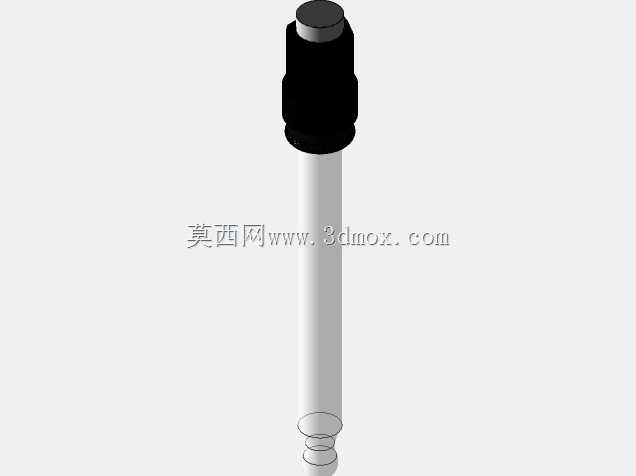 Jumo-tecLine pH电极(标准)