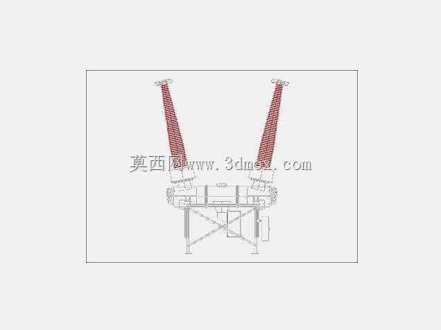 550kV断路器