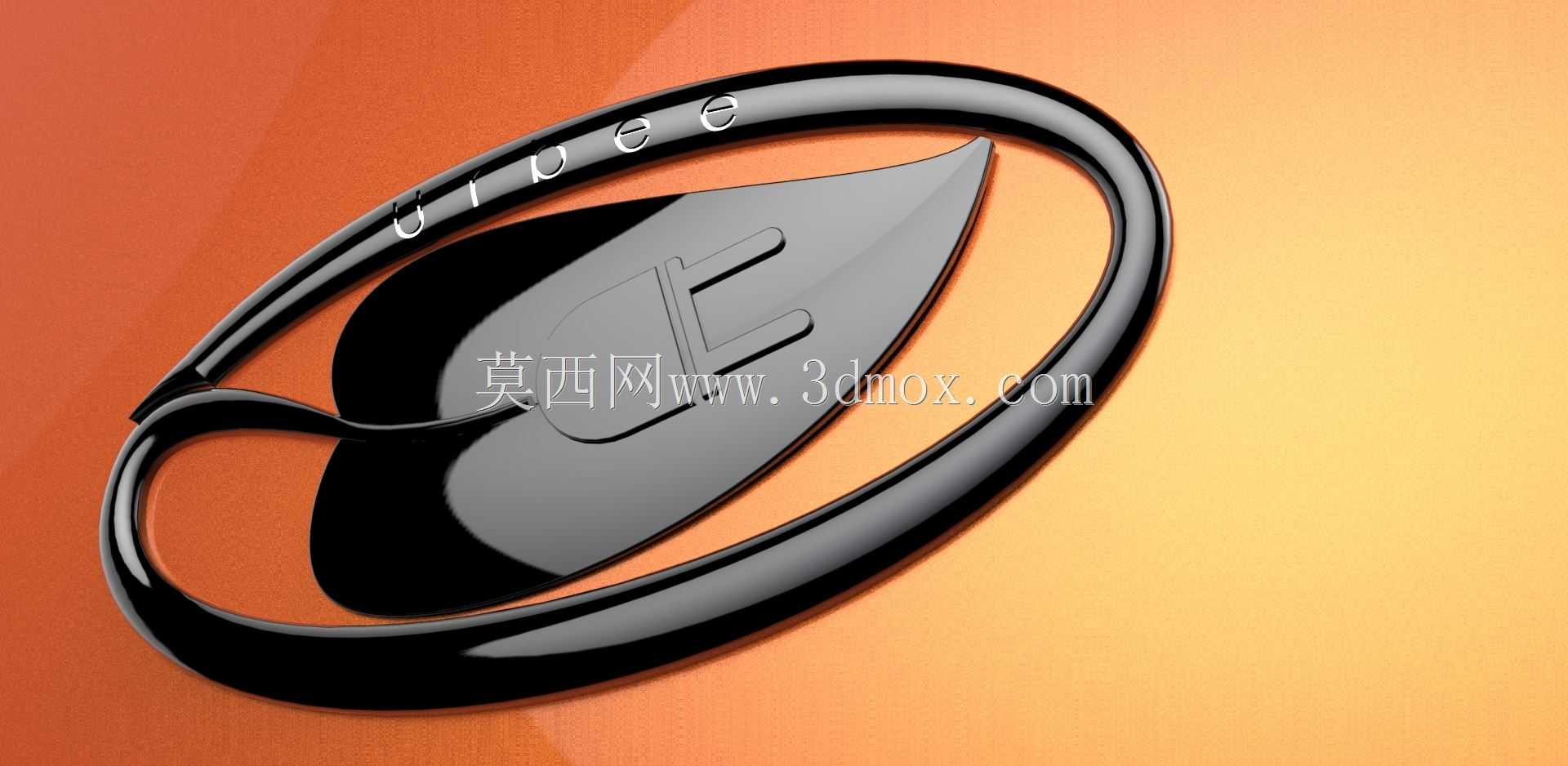 乌贝徽章
