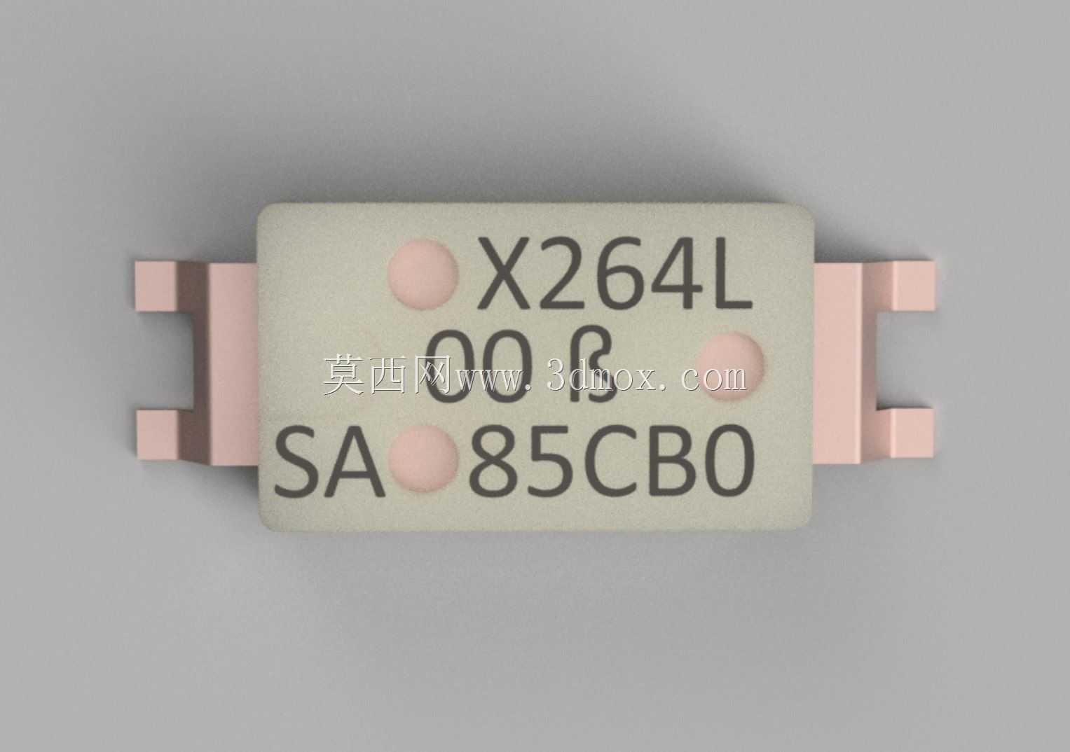伯恩斯SA85CB0