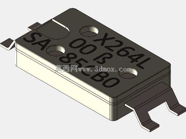 伯恩斯SA85CB0