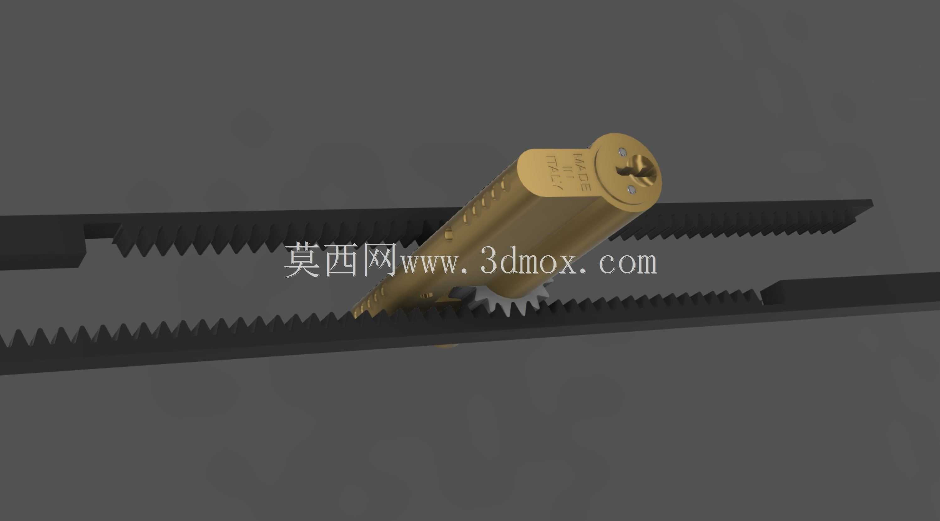 \“Miskolci\”横杆门锁700