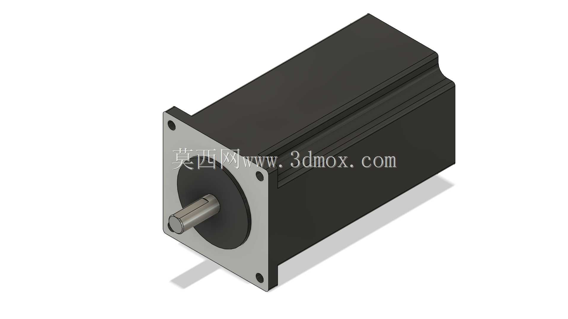 57HS100-4004A08-D21 Nema23