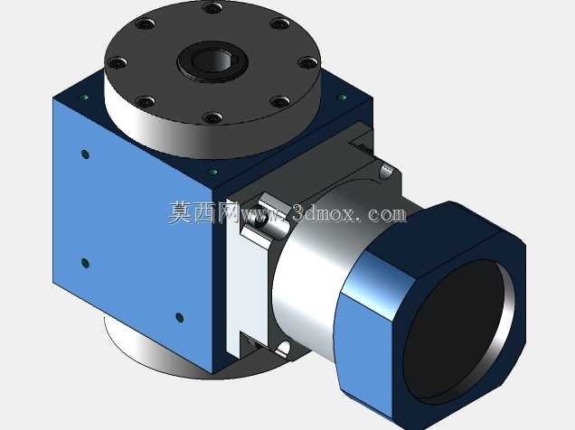 PHT顶点RAHH090-H-01 Winkelgetriebe mit PlaneteMetriebe