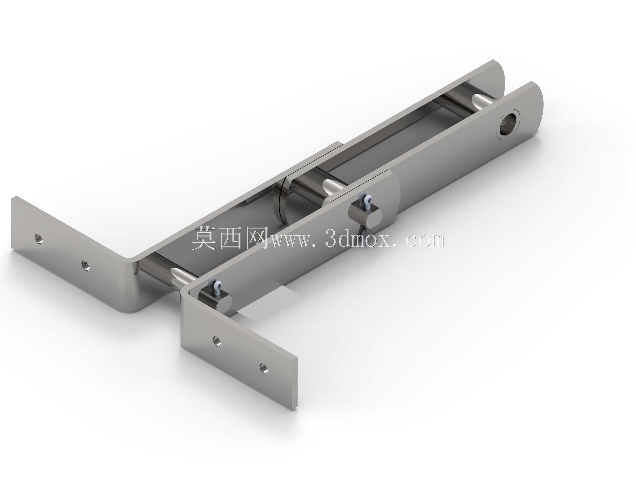 FRV140p160B300 Kratzerkette
