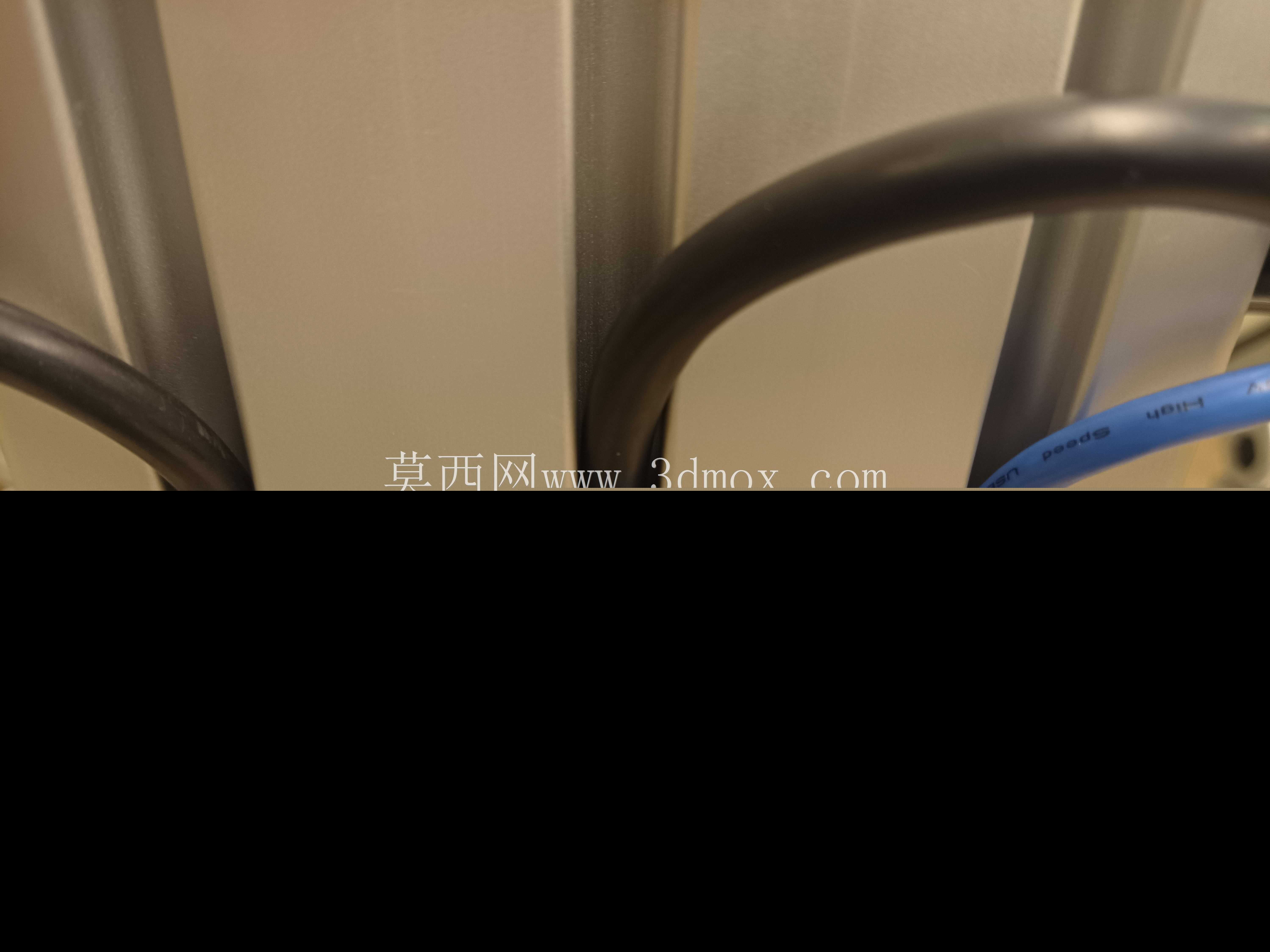 项目铝型材螺母电缆支架