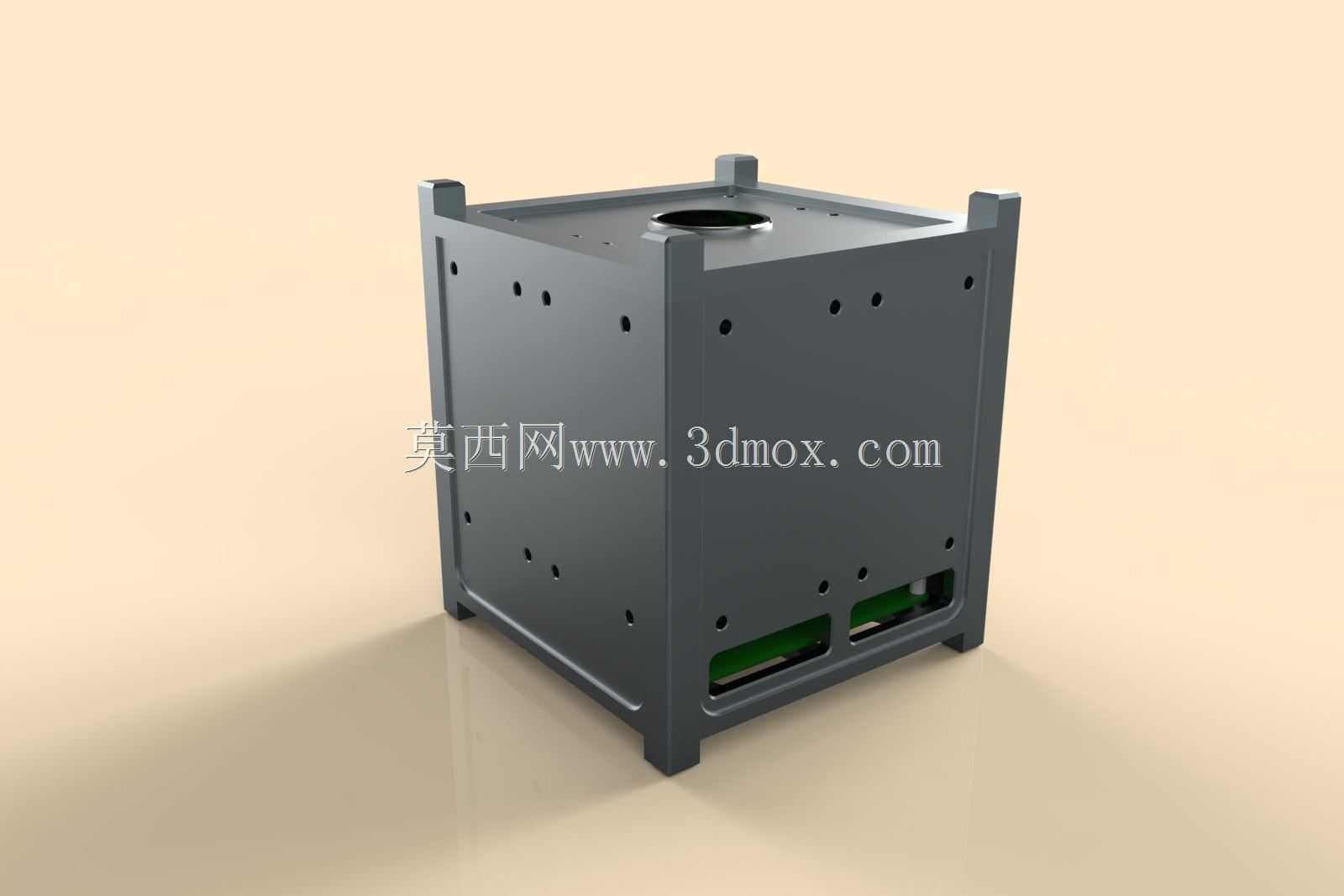 CubeSat_SLS