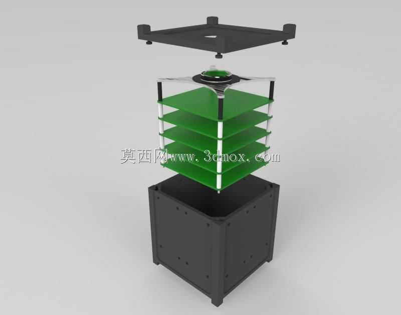 CubeSat_SLS
