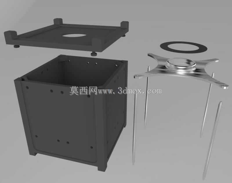 CubeSat_SLS
