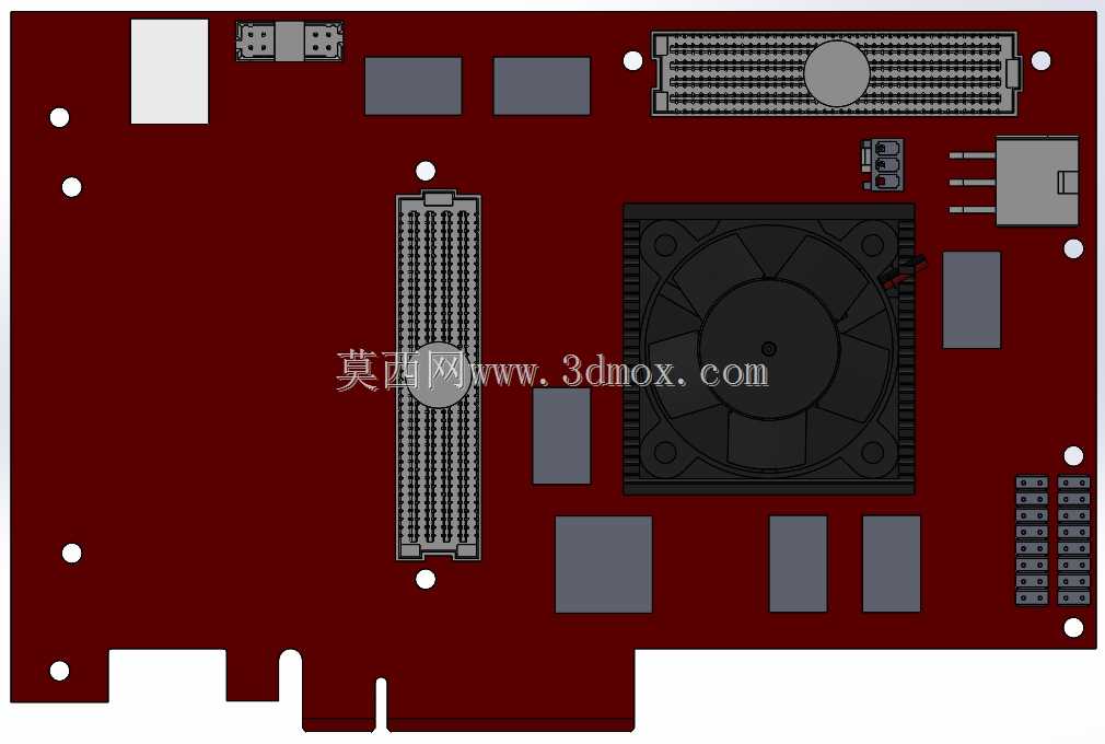 高科技全球HTG-K800