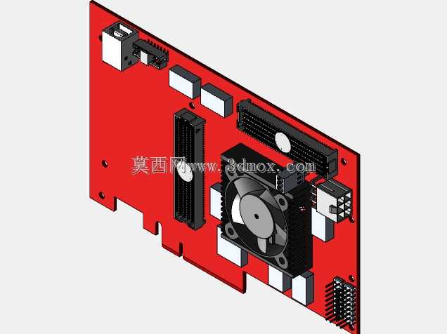 高科技全球HTG-K800