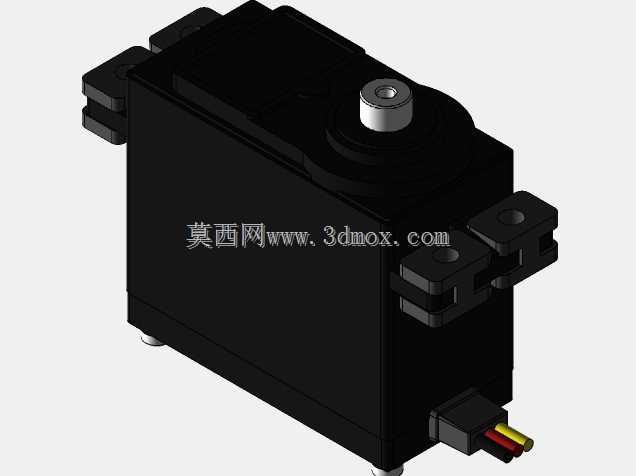 Hitec HS-645MG�ŷ�ϵͳ