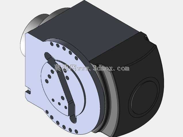 HSD ES793-ISO40/BT40
