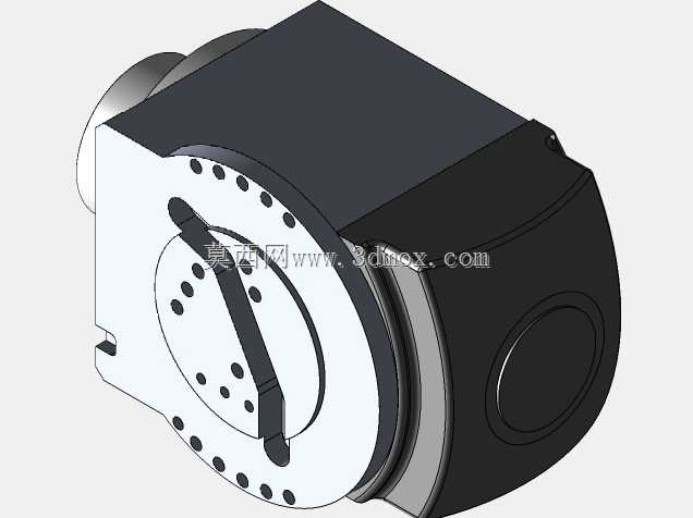 HSD ES793-ISO40/BT40