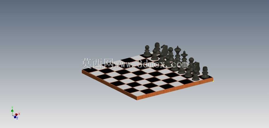 国际象棋