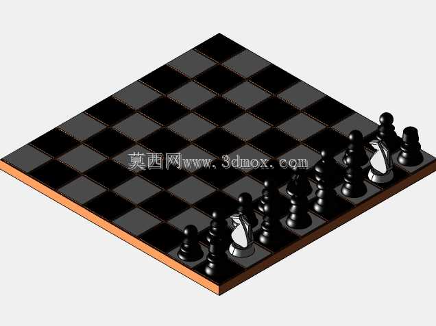 国际象棋