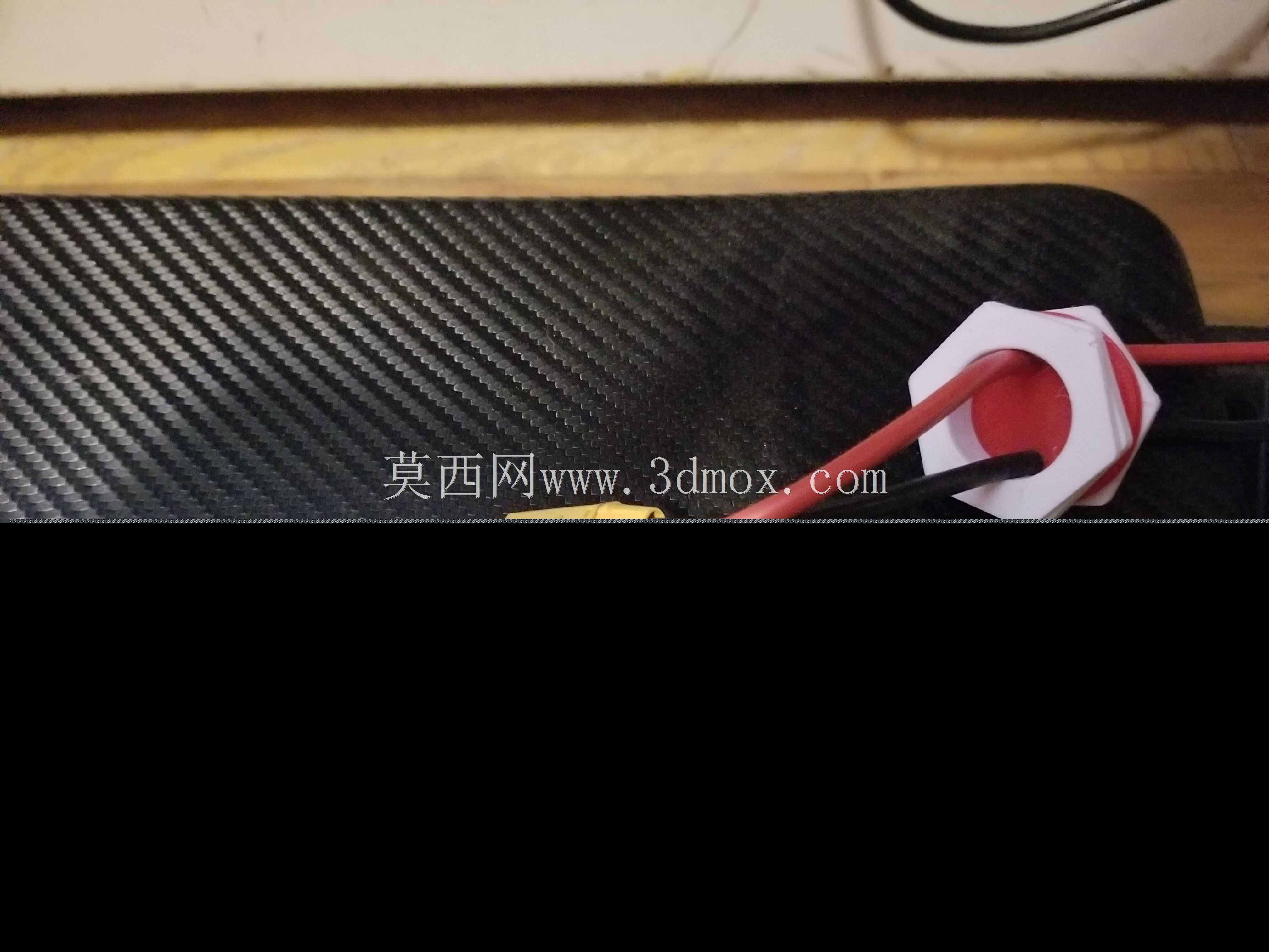 螺旋索环MK2