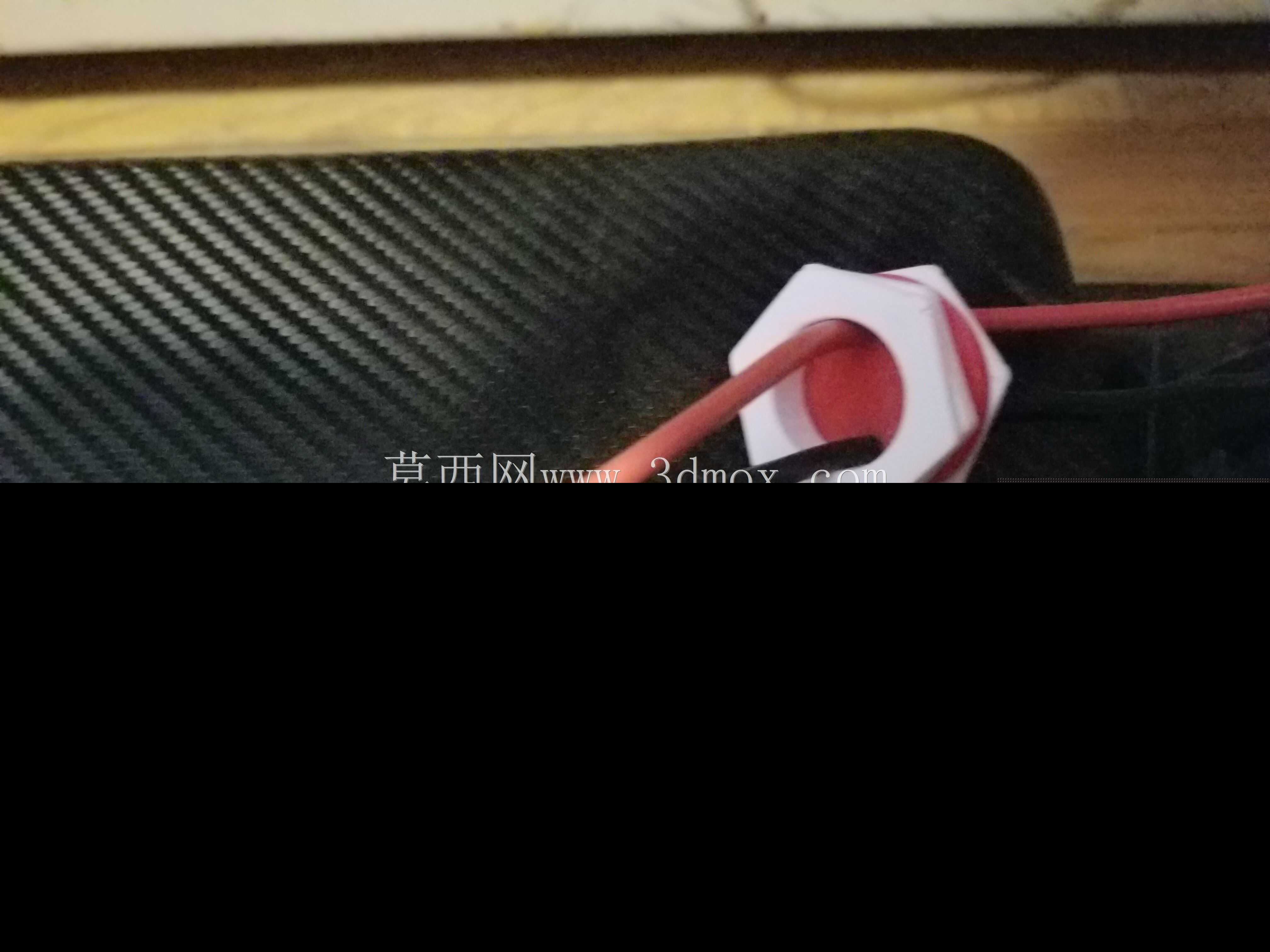 螺旋索环MK2
