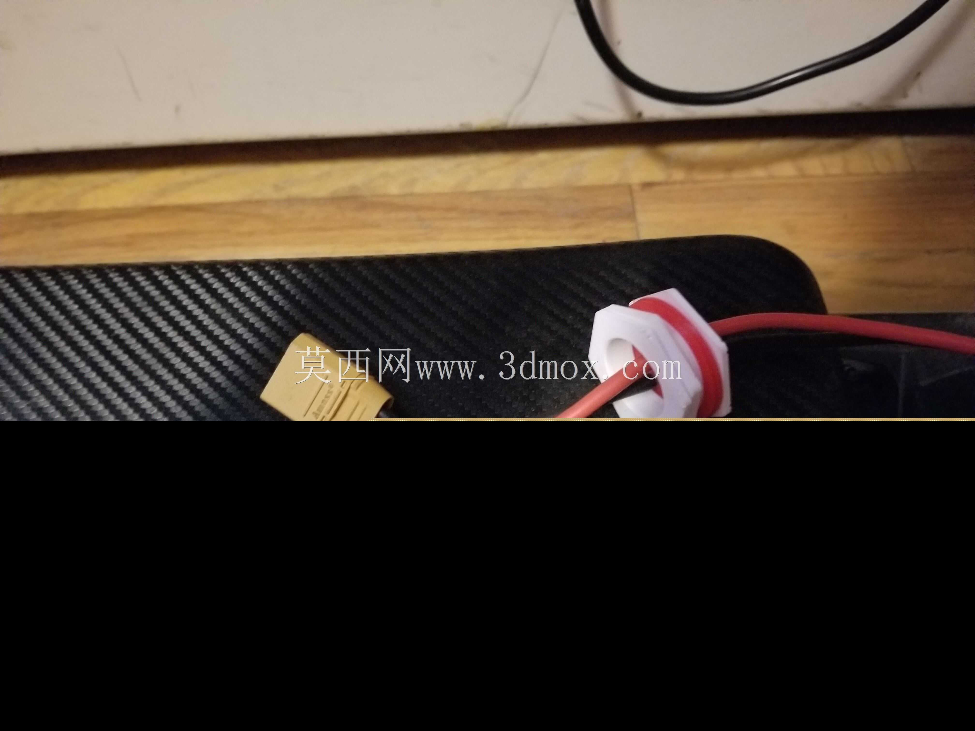 螺旋索环MK2