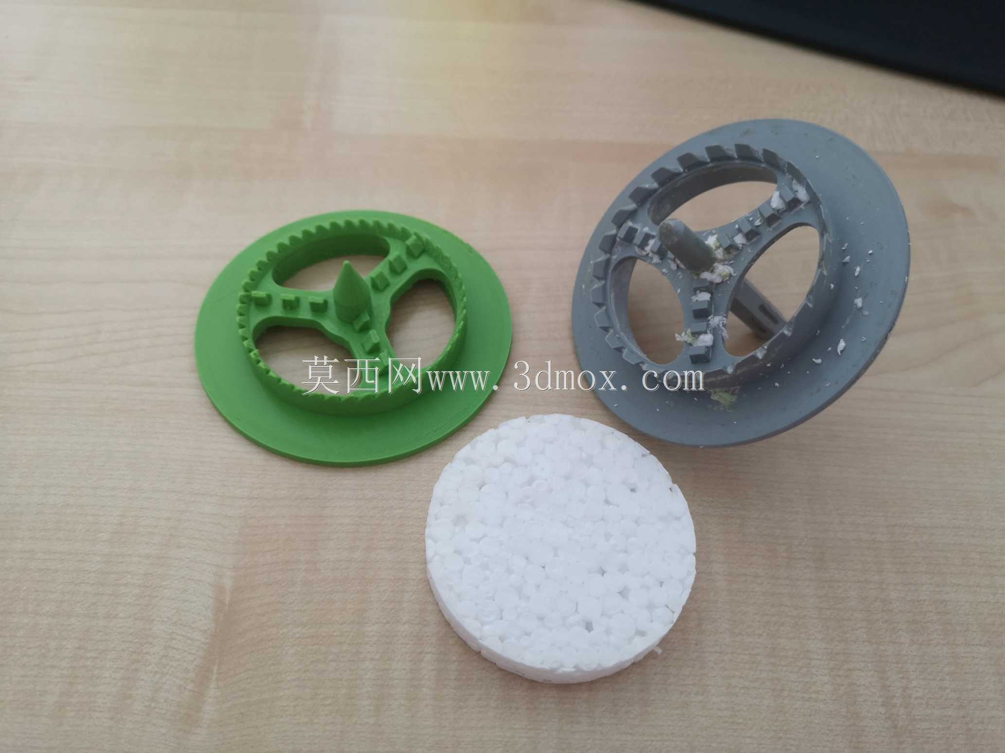 沉头安装用刀具附件R-KFS-63