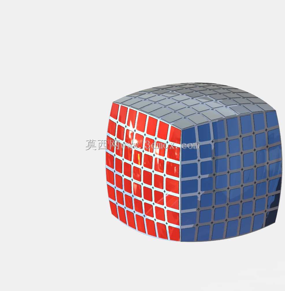 V-cube 7x7x7ħ��