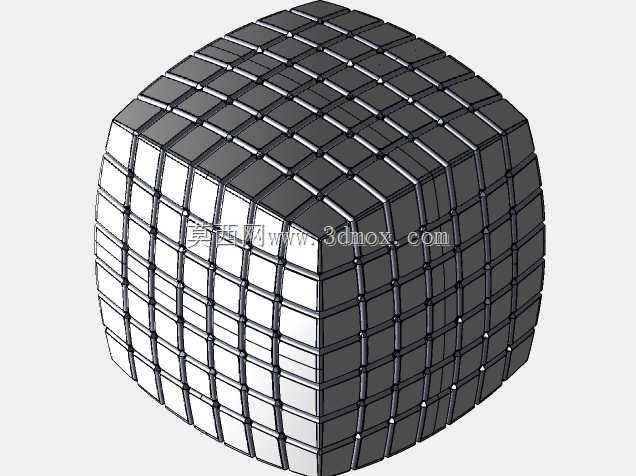 V-cube 7x7x7ħ��