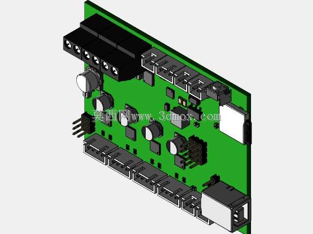 FYSETC E4 3D��ӡ�����壬��ESP32