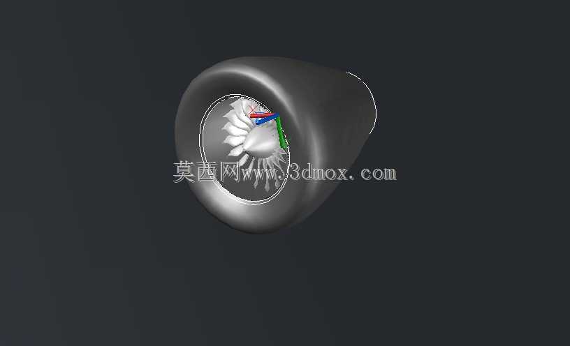 喷气发动机