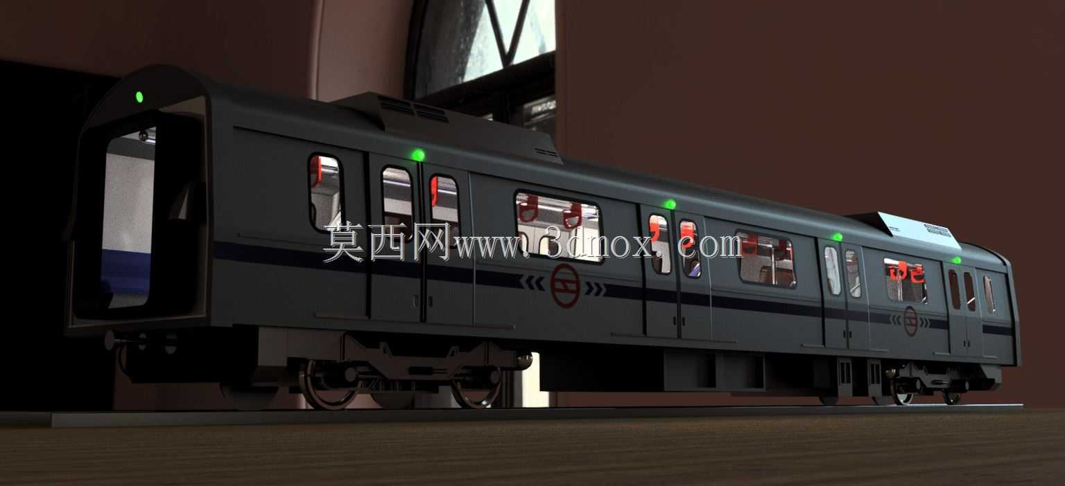 ΢��DMRC�����ͳ�