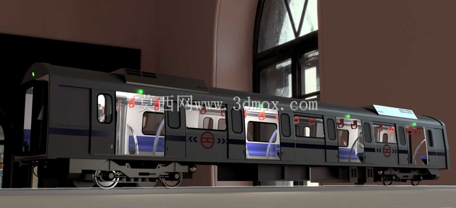 ΢��DMRC�����ͳ�