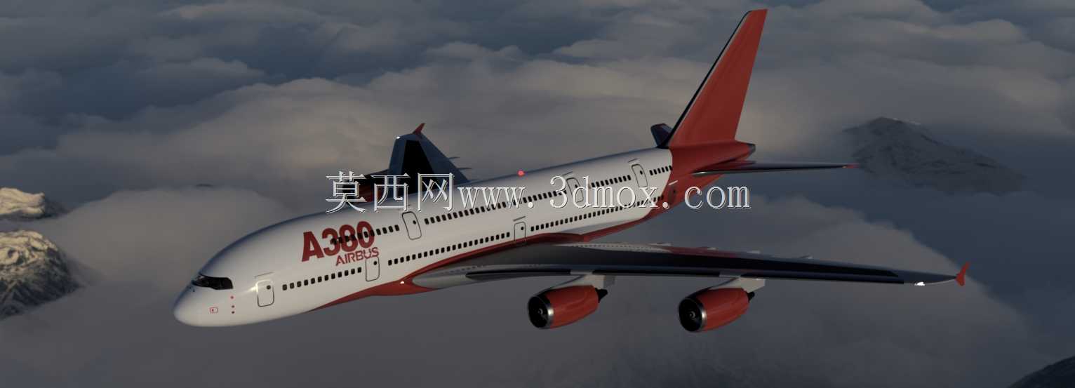 ���пͳ�A380-800