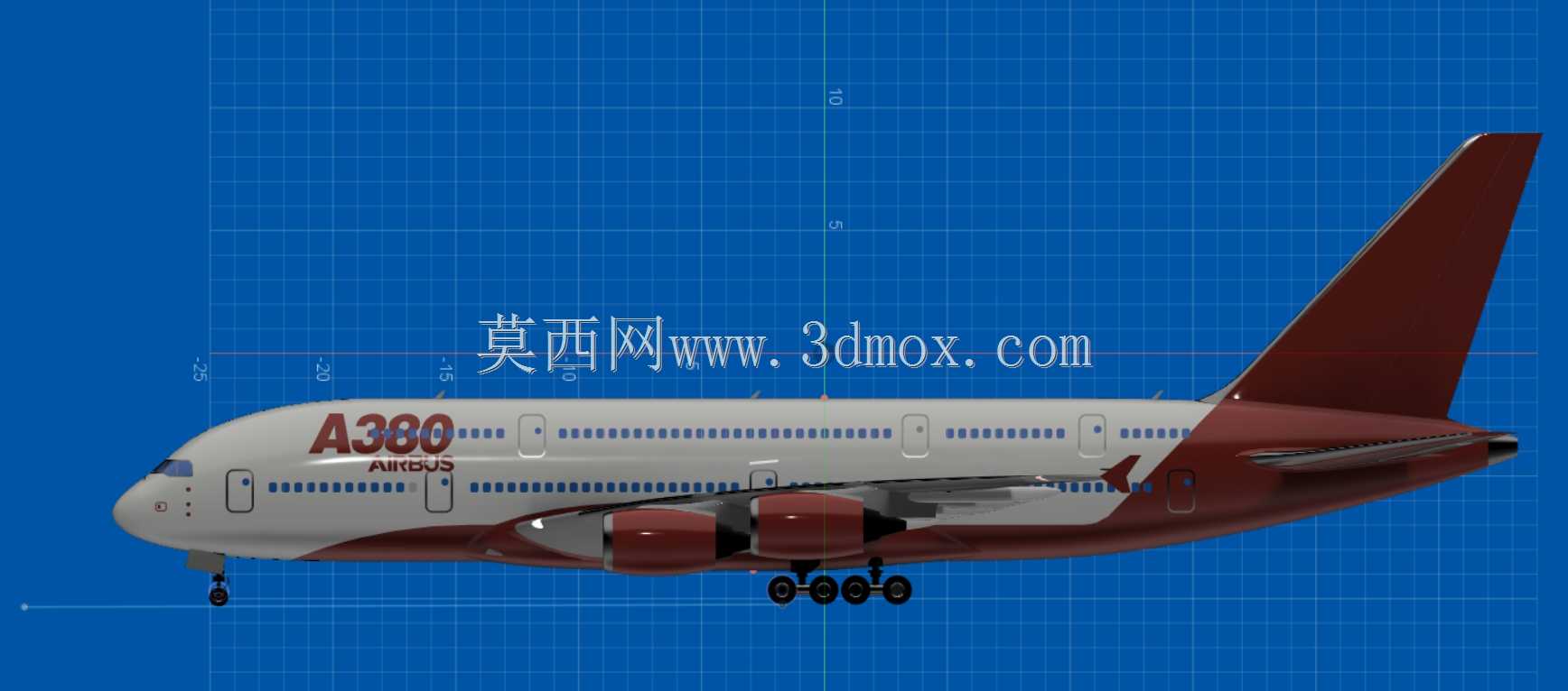 ���пͳ�A380-800