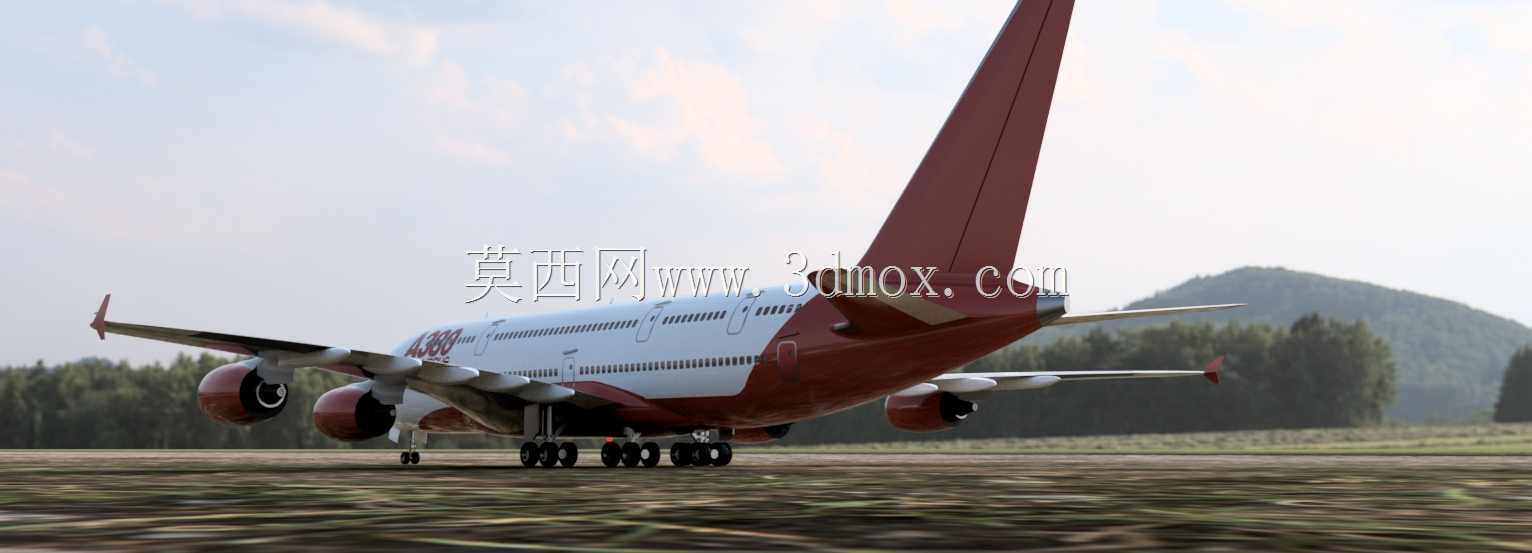 ���пͳ�A380-800