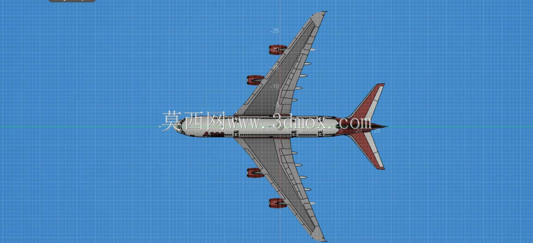 ���пͳ�A380-800
