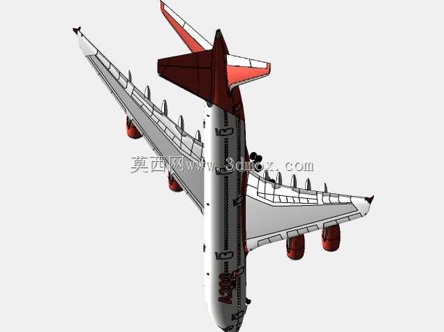 ���пͳ�A380-800